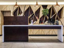 Mercure Paris Gennevilliers