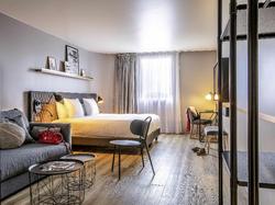 Mercure Paris Gennevilliers
