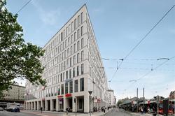 Aparthotel Adagio Bremen