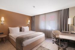 The Gate 30 Suites Hotel
