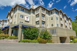 Marshall Suites Bainbridge Island SureStay by BW