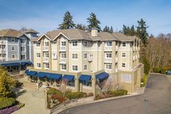 Marshall Suites Bainbridge Island SureStay by BW