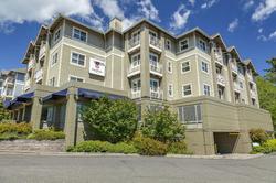 Marshall Suites Bainbridge Island SureStay by BW