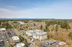 Marshall Suites Bainbridge Island SureStay by BW