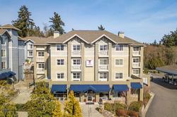 Marshall Suites Bainbridge Island SureStay by BW