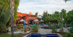 Le Relais De Marrakech