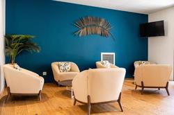 Hotel Le Bastia