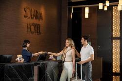 Solaria Nishitetsu Hotel Bangkok