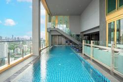 Solaria Nishitetsu Hotel Bangkok