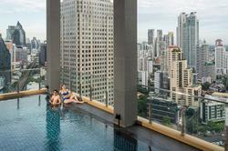 Solaria Nishitetsu Hotel Bangkok
