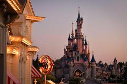 Disney's Hotel New York