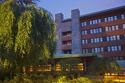 Disney's Sequoia Lodge
