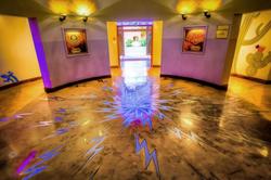 Disney's Hotel Santa Fe