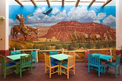 Disney's Hotel Santa Fe