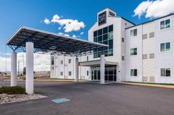 Red Lion Inn & Suites Butte