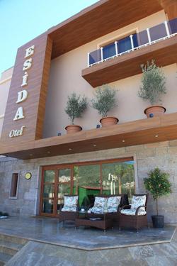 Esida Otel