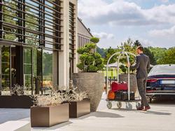 Le Domaine des Vanneaux Golf L'Isle Adam-MGallery