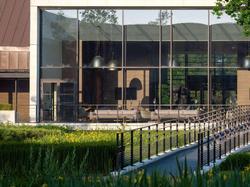 Le Domaine des Vanneaux Golf L'Isle Adam-MGallery