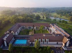 Le Domaine des Vanneaux Golf L'Isle Adam-MGallery