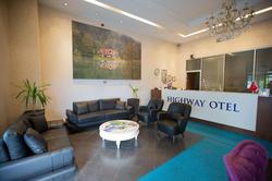 Highway Hotel