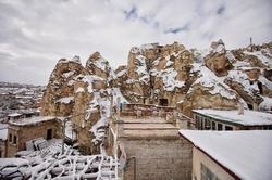 Cappadocia Ennar Cave and Swimming Pool