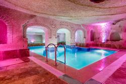 Cappadocia Ennar Cave and Swimming Pool