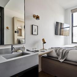 Walker Hotel Tribeca