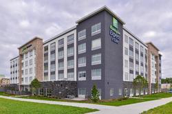 Holiday Inn Express & Suites Bloomington W Mall