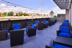 Holiday Inn Express & Suites Bloomington W Mall