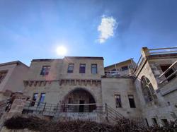 Karlik Cave Suite Cappadocia