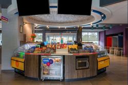 Tru by Hilton Ashland