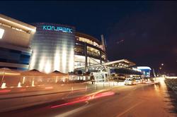 Kavala Hotel Bursa