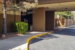 Clarion Inn & Suites Roswell