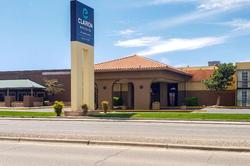 Clarion Inn & Suites Roswell