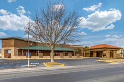 Clarion Inn & Suites Roswell