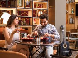 Ibis Abdelmoumen Casa Centre