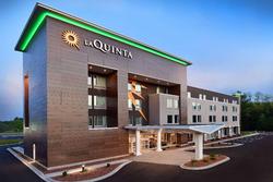La Quinta Inn Suites By Wyndham Wisconsin Dells
