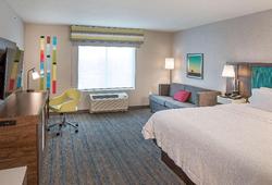 Hampton Inn Columbus