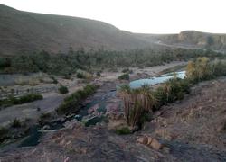 Auberge Bivouac Tissili