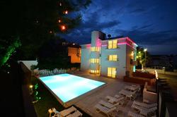 Doc'S Hotel Kemer