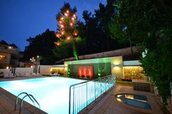 Doc'S Hotel Kemer