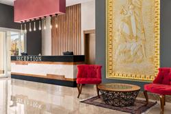 Ramada By Wyndham Van