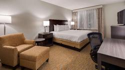 Best Western Plus The Inn at Hells Canyon