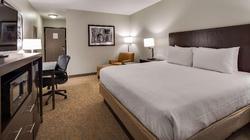 Best Western Plus The Inn at Hells Canyon