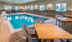 My Place Hotel - Council Bluffs/Omaha East, Ia