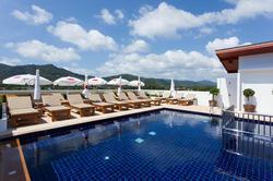 Rawai Princess Hotel