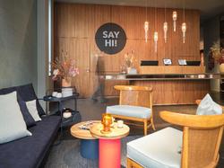 LYF Frankfurt East
