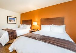 My Place Hotel-Dickinson, ND