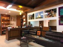 Chollada Inn