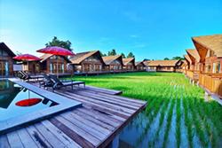 100 Islands Resort & Spa